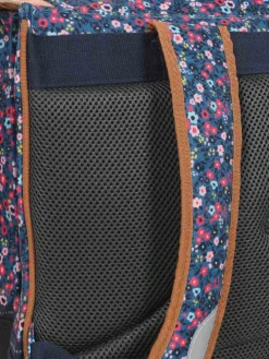 Cartable Tann's Lou Ann 41 Cm -Delsey Valises Boutique cartables scolaires tanns 853822z