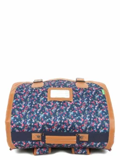 Cartable Tann's Lou Ann 41 Cm -Delsey Valises Boutique cartables scolaires tanns 853823z