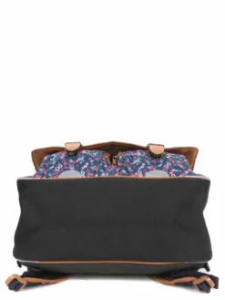 Cartable Tann's Lou Ann 41 Cm -Delsey Valises Boutique cartables scolaires tanns 853824z