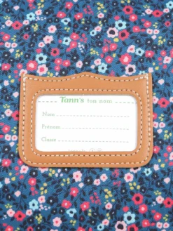 Cartable Tann's Lou Ann 41 Cm -Delsey Valises Boutique cartables scolaires tanns 853826z