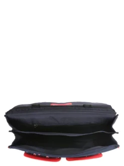 Cartable Tann's Alban 38 Cm - 2 Boucles -Delsey Valises Boutique cartables scolaires tanns 854251z