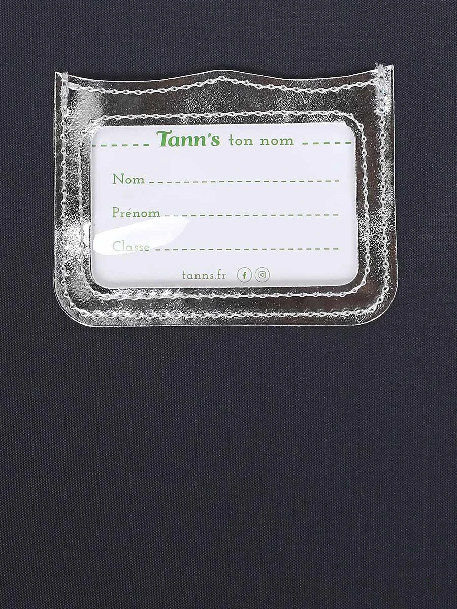 Cartable Tann's Carla 41 Cm 11 Cartable Tann's Carla 41 Cm – Image 11