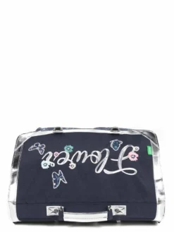 Cartable Tann's Carla 41 Cm 19 Cartable Tann's Carla 41 Cm -Delsey Valises Boutique cartables scolaires tanns 854309z