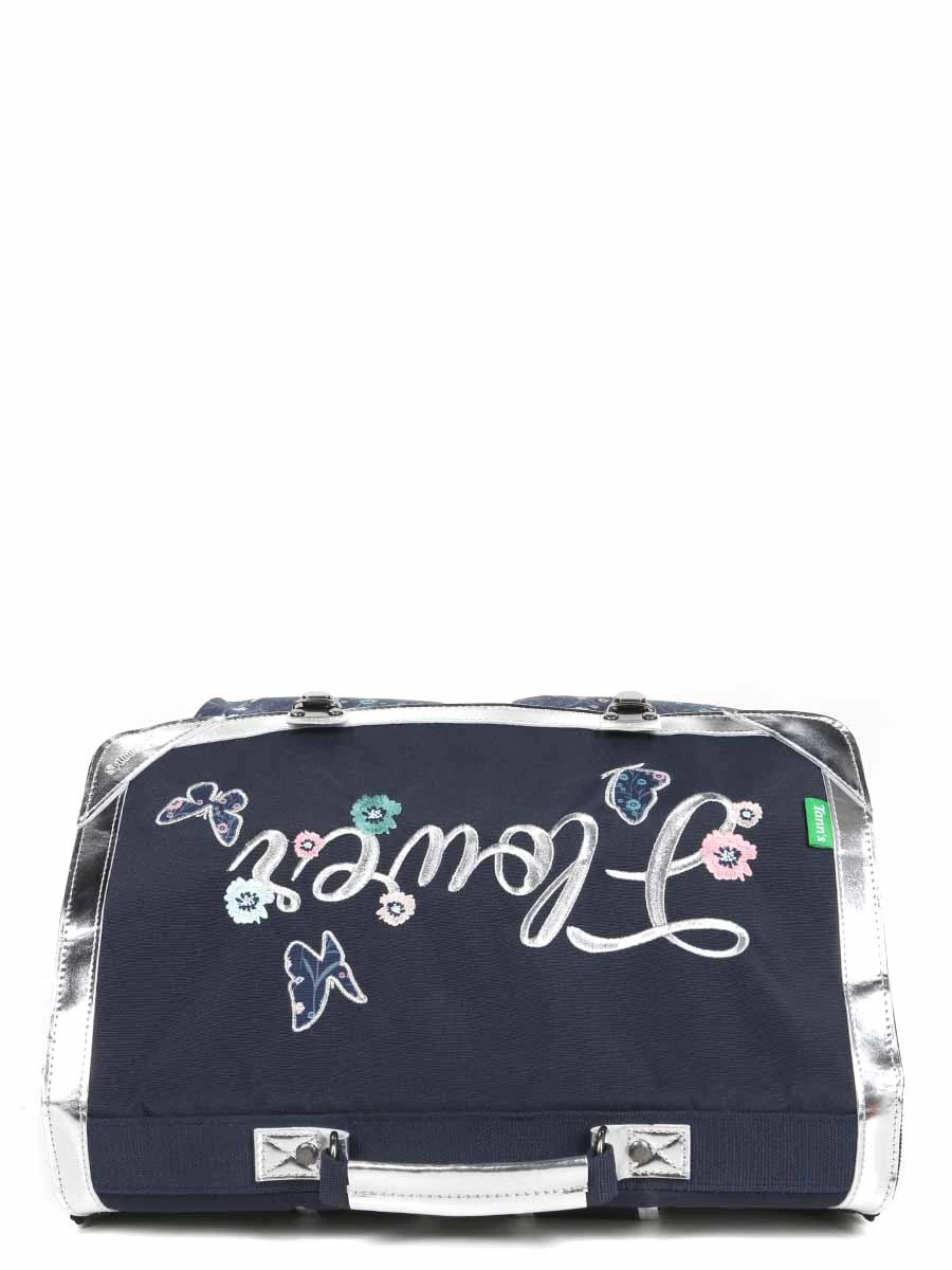 Cartable Tann's Carla 41 Cm 7 Cartable Tann's Carla 41 Cm – Image 7