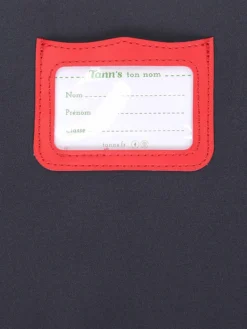 Cartable Tann's Alban 41 Cm -Delsey Valises Boutique cartables scolaires tanns 854317z