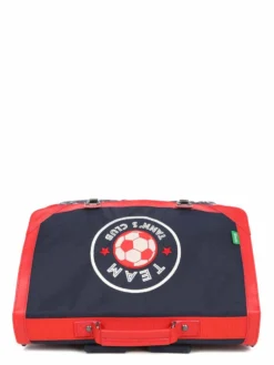 Cartable Tann's Alban 41 Cm -Delsey Valises Boutique cartables scolaires tanns 854323z