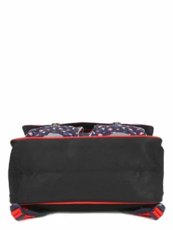 Cartable Tann's Alban 41 Cm -Delsey Valises Boutique cartables scolaires tanns 854324z