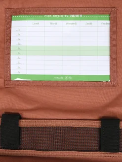 Cartable Tann's Axel 41 Cm 23 Cartable Tann's Axel 41 Cm -Delsey Valises Boutique cartables scolaires tanns 855922z