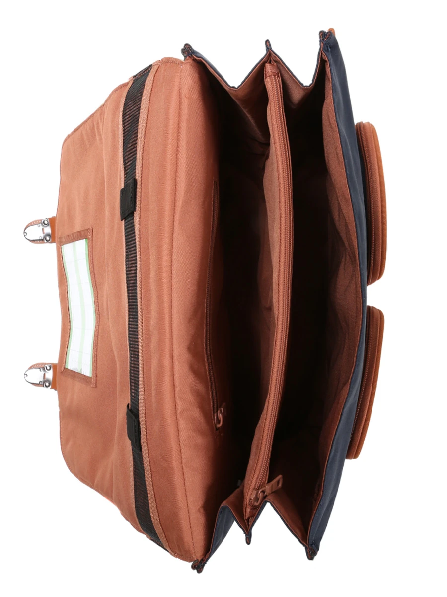 Cartable Tann's Axel 41 Cm 10 Cartable Tann's Axel 41 Cm – Image 10