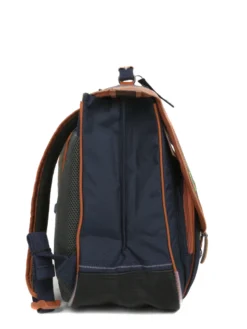 Cartable Tann's Axel 41 Cm 18 Cartable Tann's Axel 41 Cm -Delsey Valises Boutique cartables scolaires tanns 855928z