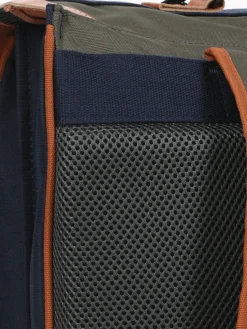 Cartable Tann's Axel 41 Cm 24 Cartable Tann's Axel 41 Cm -Delsey Valises Boutique cartables scolaires tanns 855930z