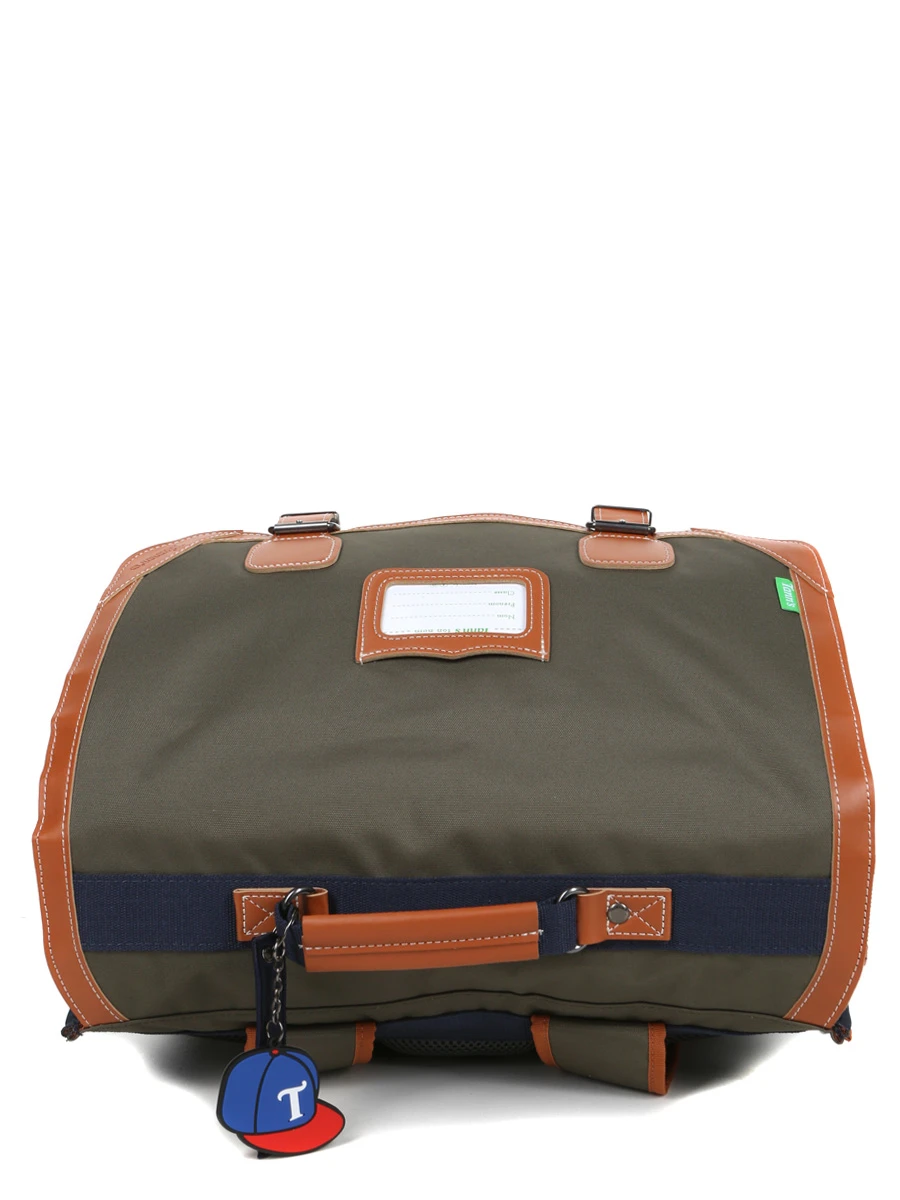 Cartable Tann's Axel 41 Cm 7 Cartable Tann's Axel 41 Cm – Image 7