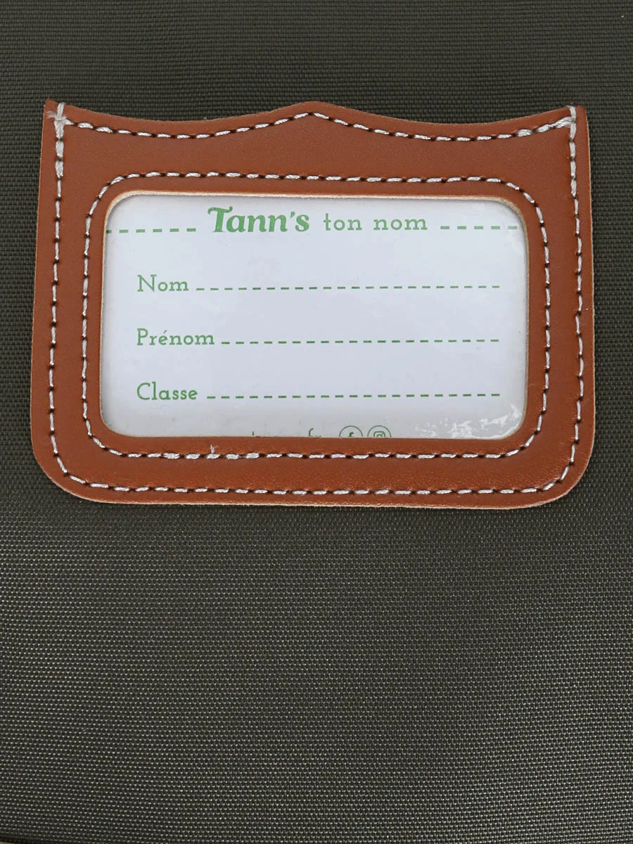 Cartable Tann's Axel 41 Cm 13 Cartable Tann's Axel 41 Cm – Image 13