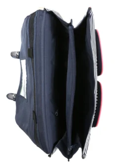 Cartable Tann's Enora 41 Cm 23 Cartable Tann's Enora 41 Cm -Delsey Valises Boutique cartables scolaires tanns 855935z