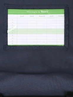 Cartable Tann's Enora 41 Cm 24 Cartable Tann's Enora 41 Cm -Delsey Valises Boutique cartables scolaires tanns 855936z