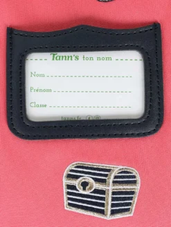 Cartable Tann's Enora 41 Cm 26 Cartable Tann's Enora 41 Cm -Delsey Valises Boutique cartables scolaires tanns 855938z