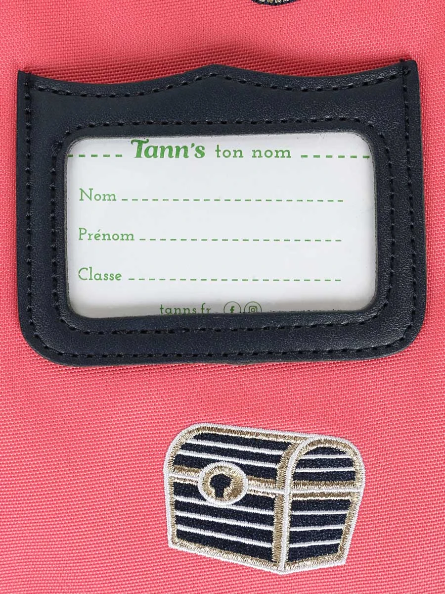 Cartable Tann's Enora 41 Cm 13 Cartable Tann's Enora 41 Cm – Image 13