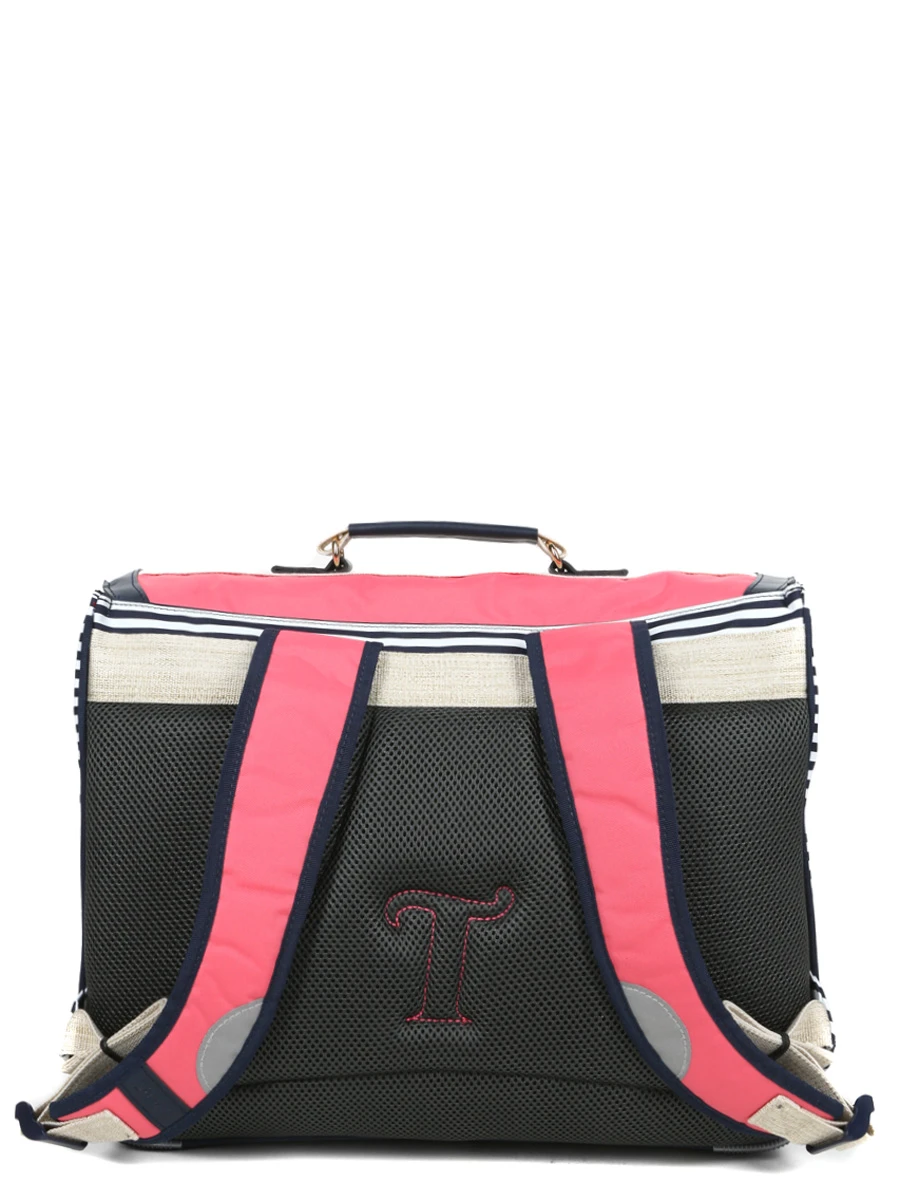 Cartable Tann's Enora 41 Cm 3 Cartable Tann's Enora 41 Cm – Image 3