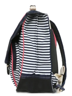 Cartable Tann's Enora 41 Cm 18 Cartable Tann's Enora 41 Cm -Delsey Valises Boutique cartables scolaires tanns 855944z