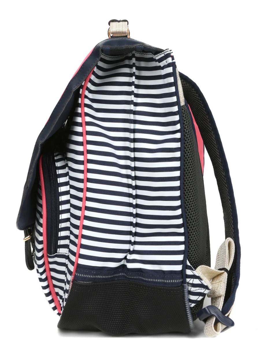 Cartable Tann's Enora 41 Cm 5 Cartable Tann's Enora 41 Cm – Image 5