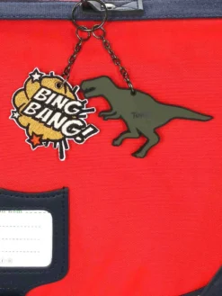 Cartable Tann's Antonin 38 Cm 26 Cartable Tann's Antonin 38 Cm -Delsey Valises Boutique cartables scolaires tanns 856638z