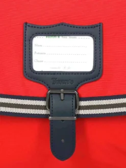 Cartable Tann's Antonin 38 Cm 17 Cartable Tann's Antonin 38 Cm -Delsey Valises Boutique cartables scolaires tanns 856639z