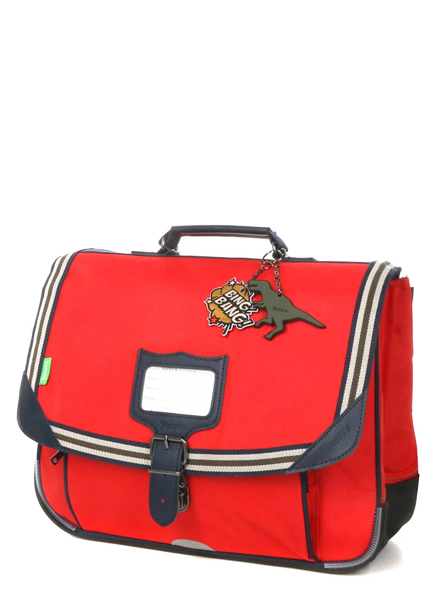 Cartable Tann's Antonin 38 Cm 1 Cartable Tann's Antonin 38 Cm