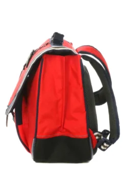 Cartable Tann's Antonin 38 Cm 18 Cartable Tann's Antonin 38 Cm -Delsey Valises Boutique cartables scolaires tanns 856641z