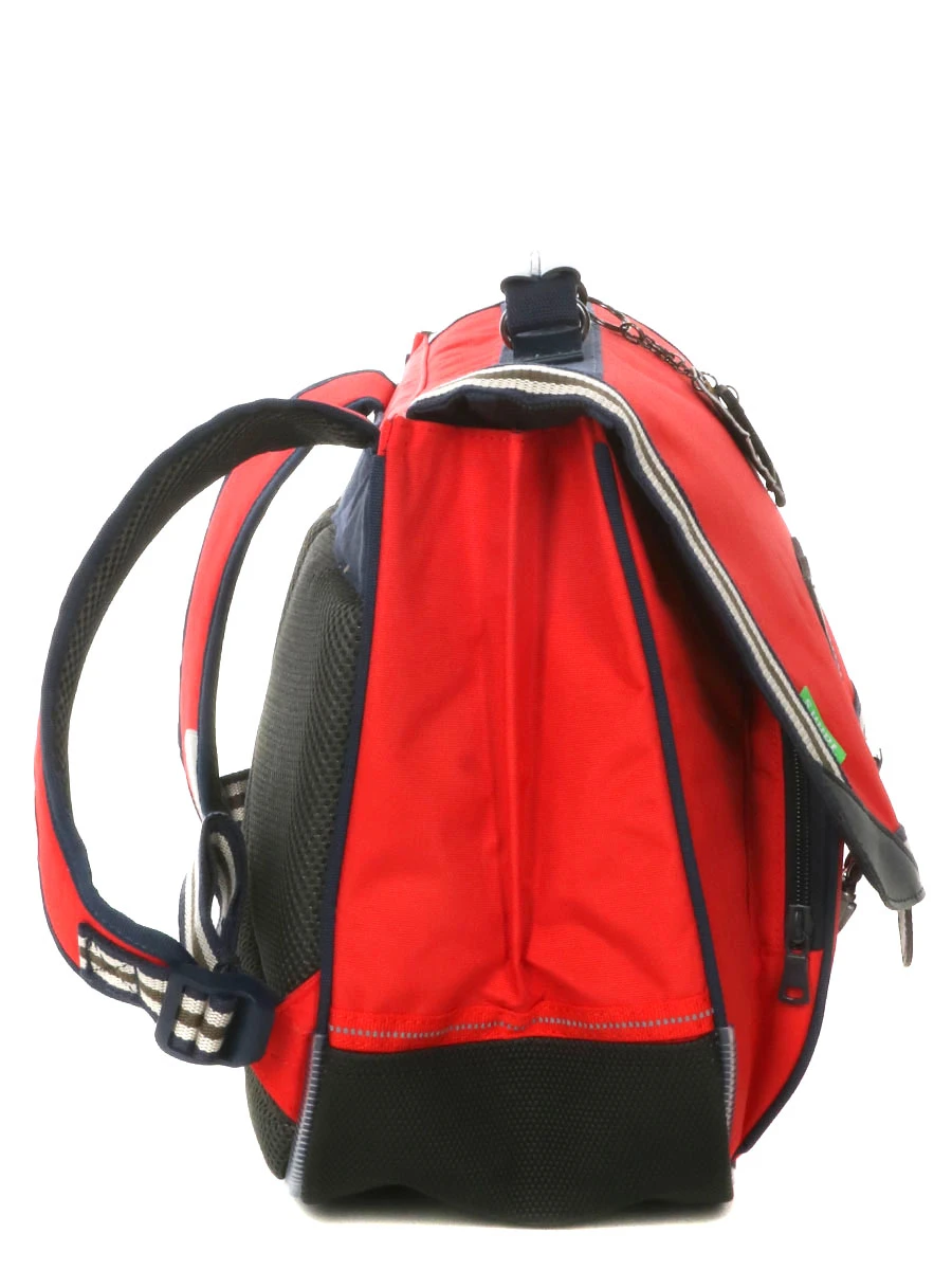 Cartable Tann's Antonin 38 Cm 6 Cartable Tann's Antonin 38 Cm – Image 6