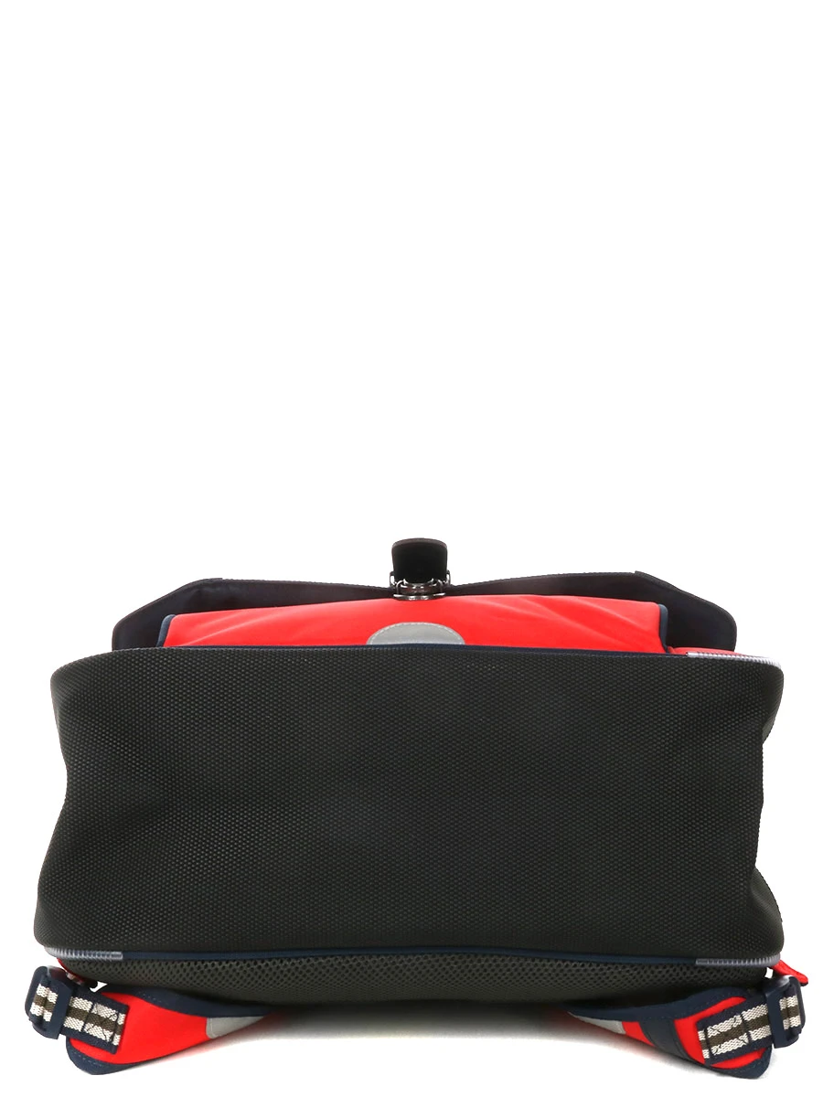 Cartable Tann's Antonin 38 Cm 8 Cartable Tann's Antonin 38 Cm – Image 8