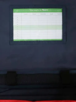 Cartable Tann's Antonin 38 Cm 24 Cartable Tann's Antonin 38 Cm -Delsey Valises Boutique cartables scolaires tanns 856647z