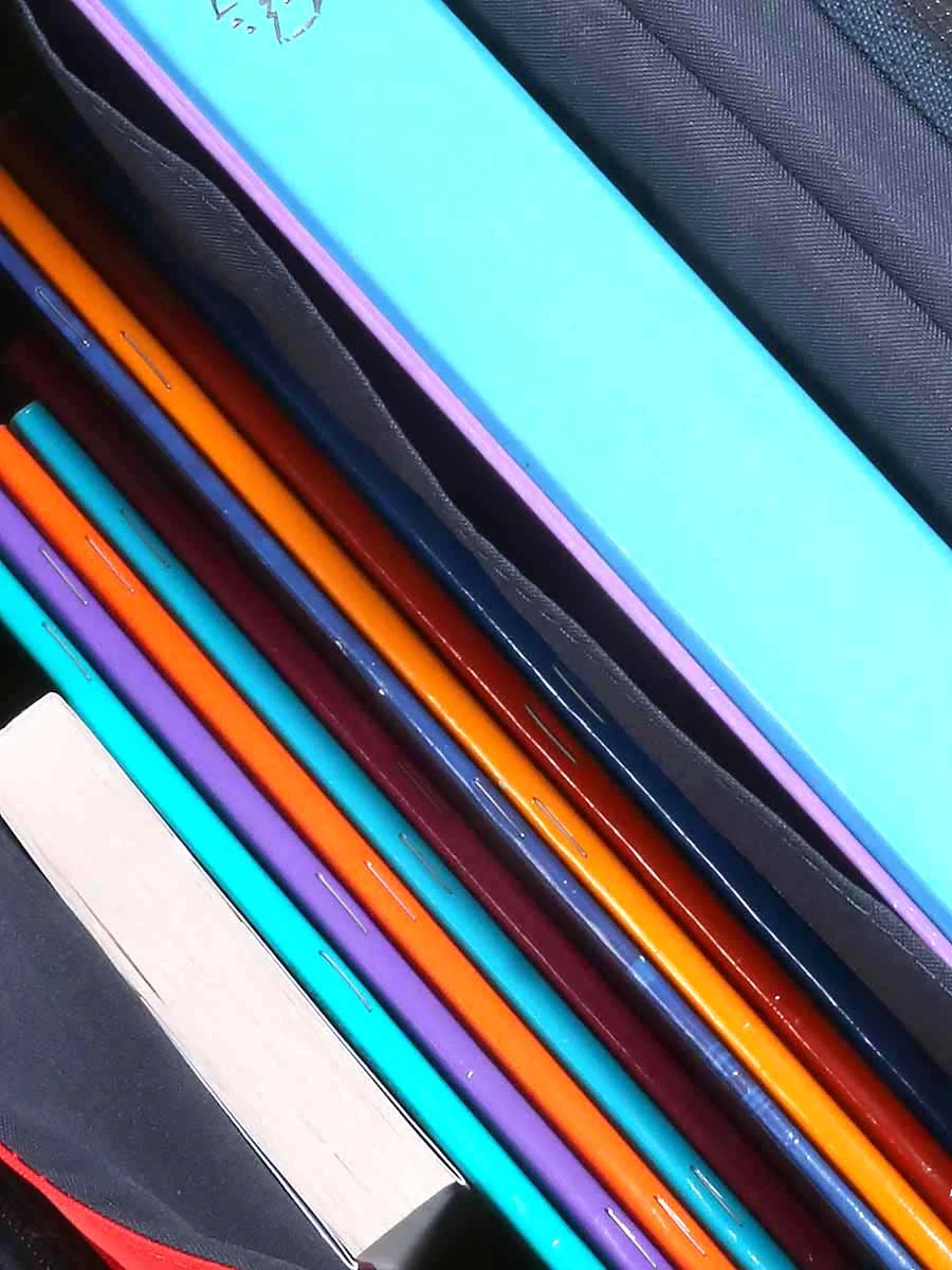 Cartable Tann's Antonin 38 Cm 9 Cartable Tann's Antonin 38 Cm – Image 9