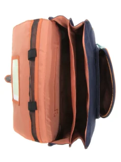 Cartable Tann's Diego 38 Cm -Delsey Valises Boutique cartables scolaires tanns 857058z