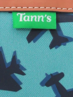 Cartable Tann's Diego 38 Cm -Delsey Valises Boutique cartables scolaires tanns 857060z