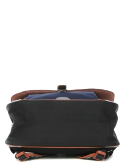 Cartable Tann's Diego 38 Cm -Delsey Valises Boutique cartables scolaires tanns 857067z