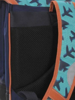 Cartable Tann's Diego 38 Cm -Delsey Valises Boutique cartables scolaires tanns 857068z