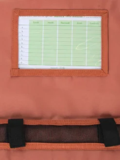 Cartable Tann's Diego 38 Cm -Delsey Valises Boutique cartables scolaires tanns 857071z