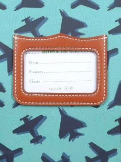 Cartable Tann's Diego 41 Cm 25 Cartable Tann's Diego 41 Cm -Delsey Valises Boutique cartables scolaires tanns 857074z