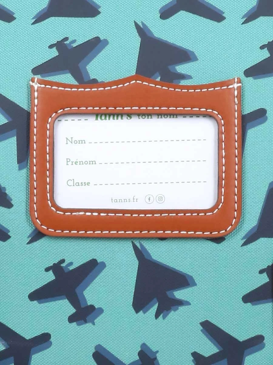 Cartable Tann's Diego 41 Cm 12 Cartable Tann's Diego 41 Cm – Image 12