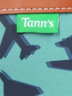 Cartable Tann's Diego 41 Cm 17 Cartable Tann's Diego 41 Cm -Delsey Valises Boutique cartables scolaires tanns 857075z