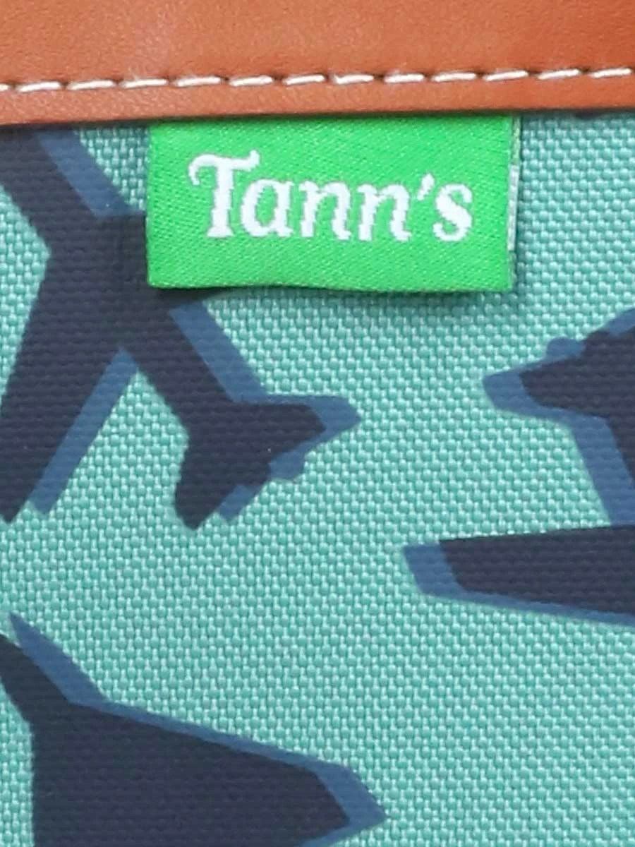 Cartable Tann's Diego 41 Cm 4 Cartable Tann's Diego 41 Cm – Image 4