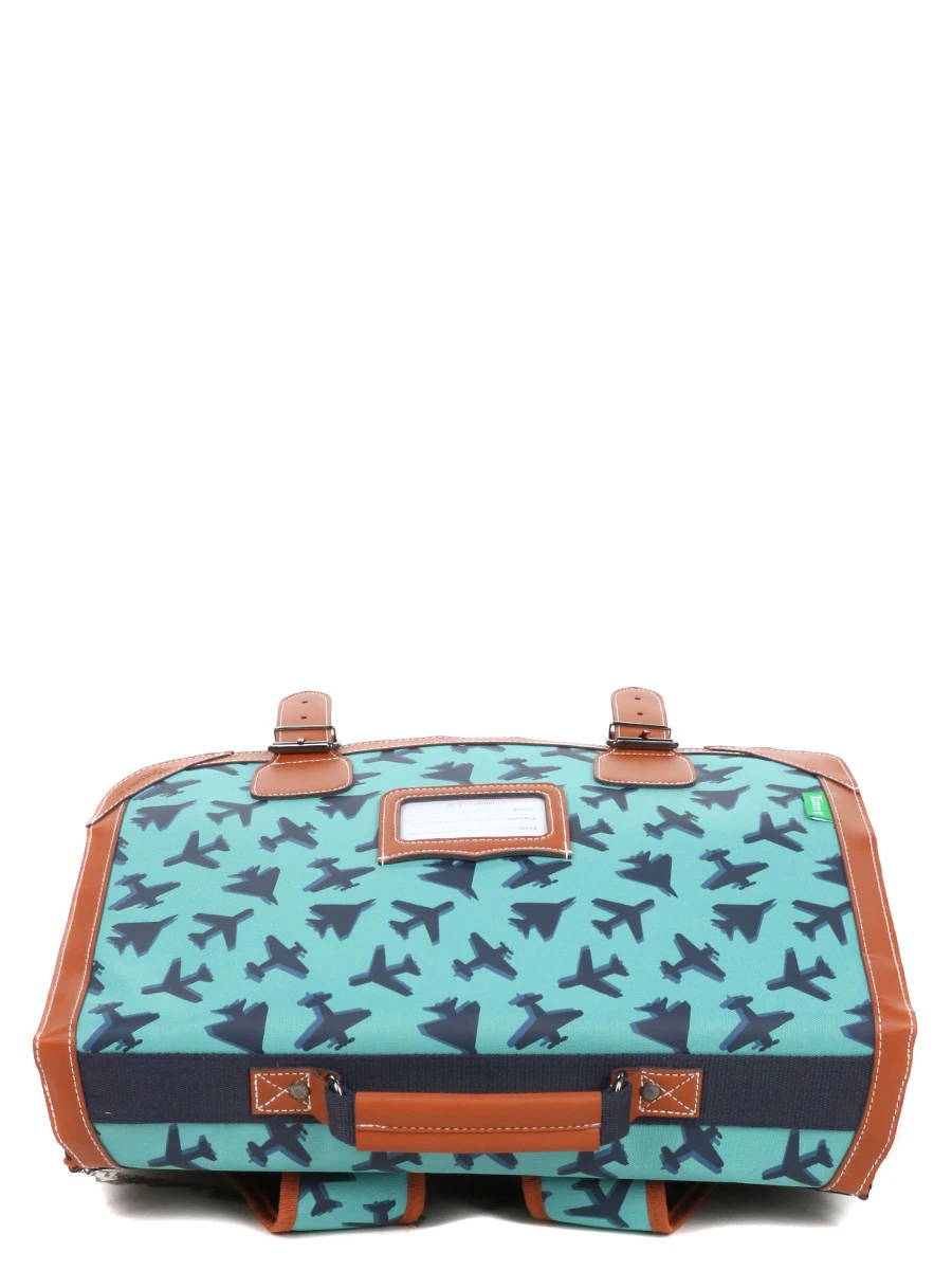 Cartable Tann's Diego 41 Cm 7 Cartable Tann's Diego 41 Cm – Image 7