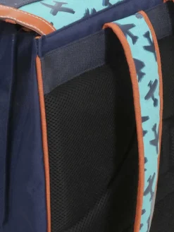 Cartable Tann's Diego 41 Cm 26 Cartable Tann's Diego 41 Cm -Delsey Valises Boutique cartables scolaires tanns 857083z