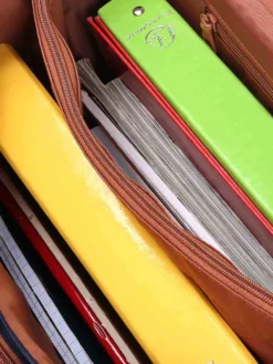 Cartable Tann's Diego 41 Cm 22 Cartable Tann's Diego 41 Cm -Delsey Valises Boutique cartables scolaires tanns 857085z