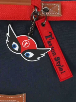 Cartable Tann's Arthur 38 Cm -Delsey Valises Boutique cartables scolaires tanns 858496z