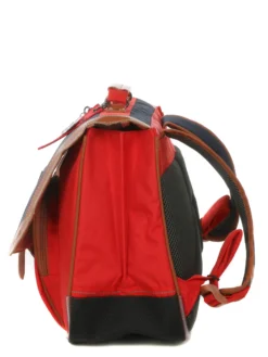 Cartable Tann's Arthur 38 Cm -Delsey Valises Boutique cartables scolaires tanns 858500z