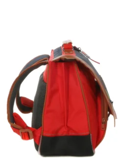 Cartable Tann's Arthur 38 Cm -Delsey Valises Boutique cartables scolaires tanns 858503z