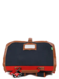 Cartable Tann's Arthur 38 Cm -Delsey Valises Boutique cartables scolaires tanns 858505z