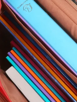 Cartable Tann's Arthur 38 Cm -Delsey Valises Boutique cartables scolaires tanns 858508z