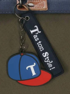 Cartable Tann's Axel 38 Cm 26 Cartable Tann's Axel 38 Cm -Delsey Valises Boutique cartables scolaires tanns 858510z